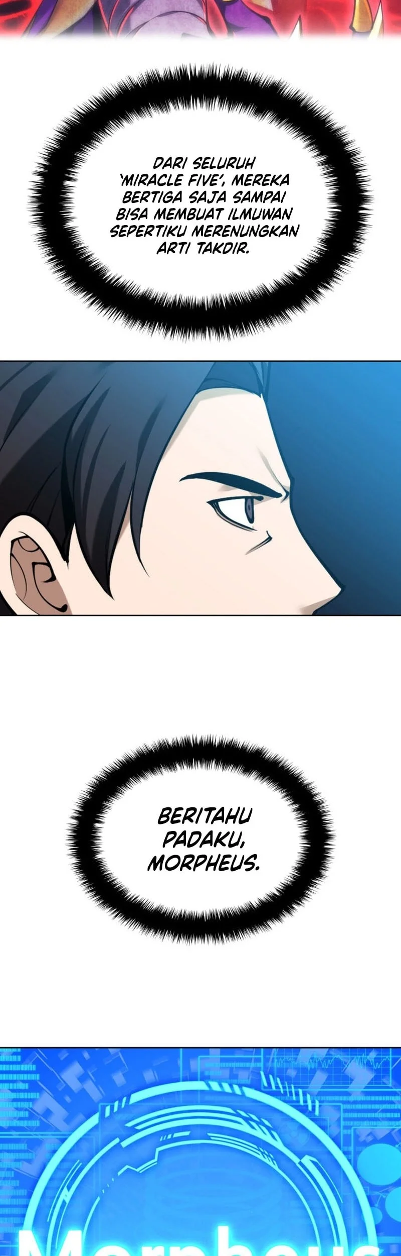 Overgeared Chapter 301 Gambar 27