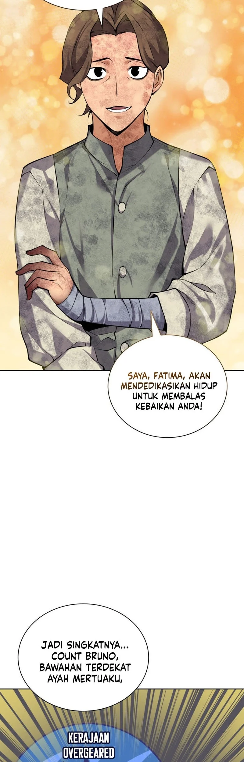 Overgeared Chapter 301 Gambar 31