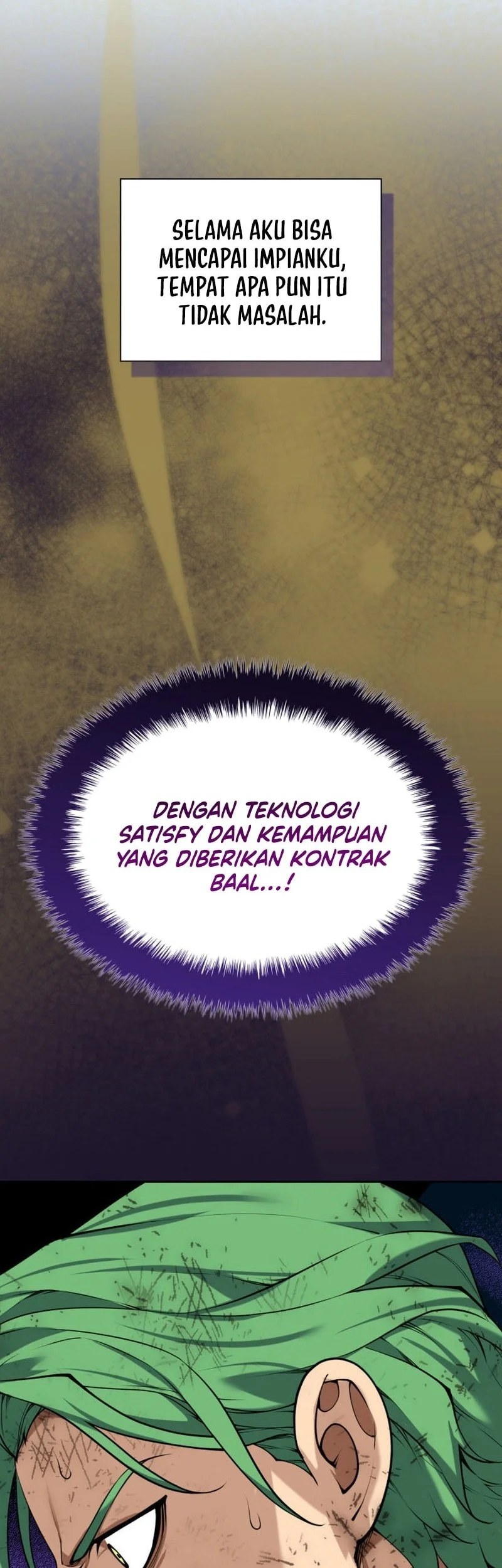 Overgeared Chapter 302 Gambar 39