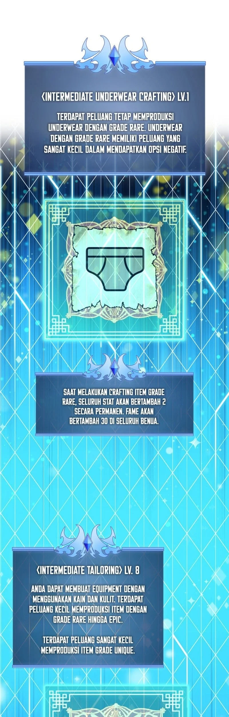 Overgeared Chapter 302 Gambar 42