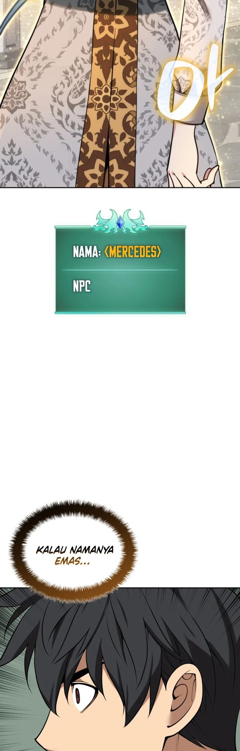 Overgeared Chapter 302 Gambar 56