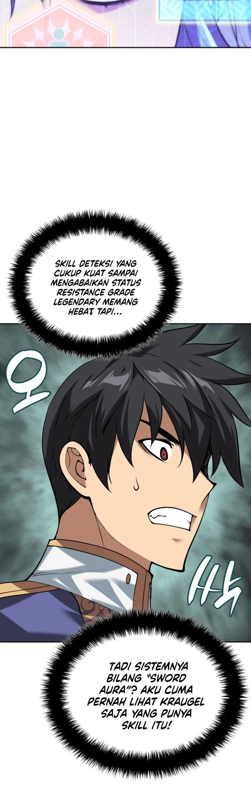 Overgeared Chapter 302 Gambar 63