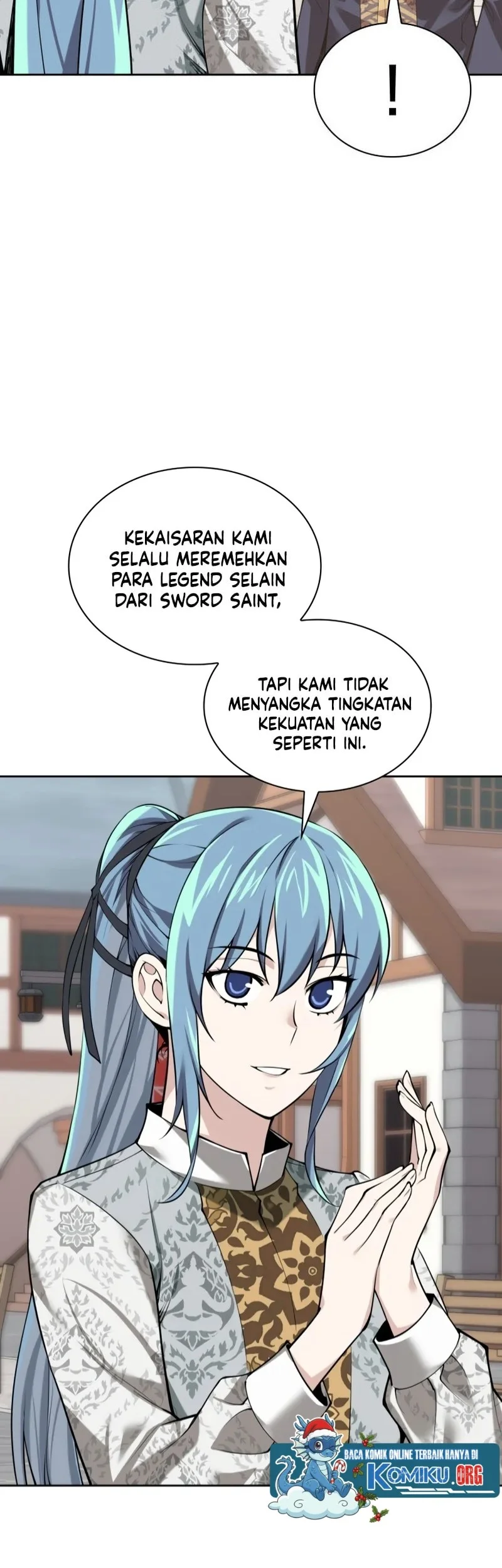 Overgeared Chapter 302 Gambar 67