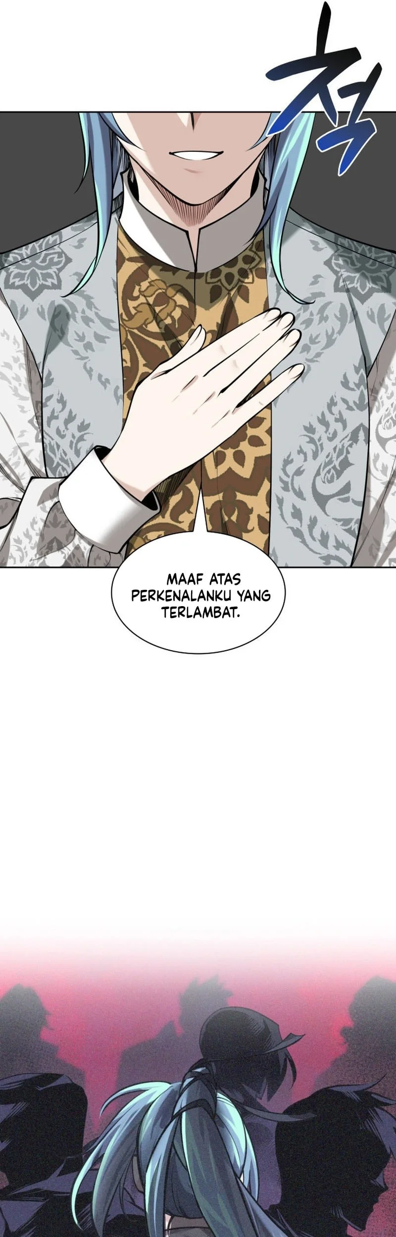 Overgeared Chapter 302 Gambar 70