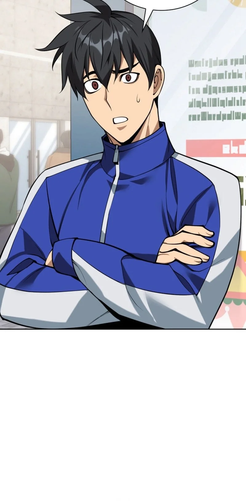 Overgeared Chapter 302 Gambar 5