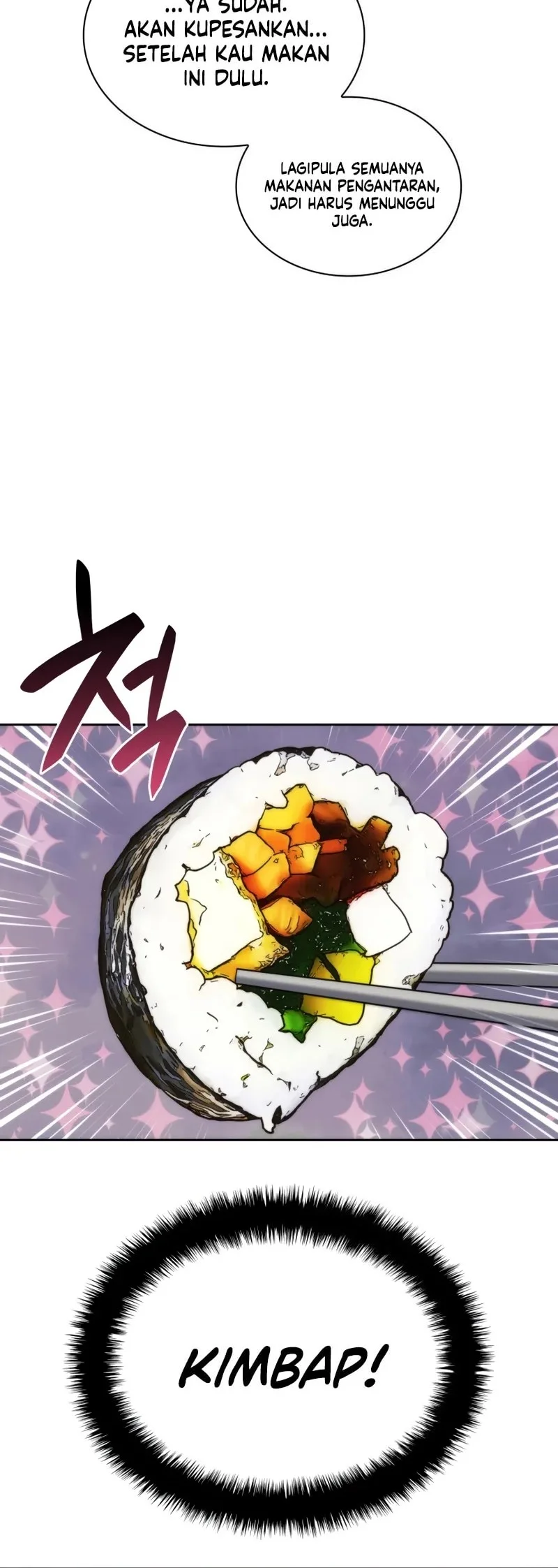 Overgeared Chapter 302 Gambar 25