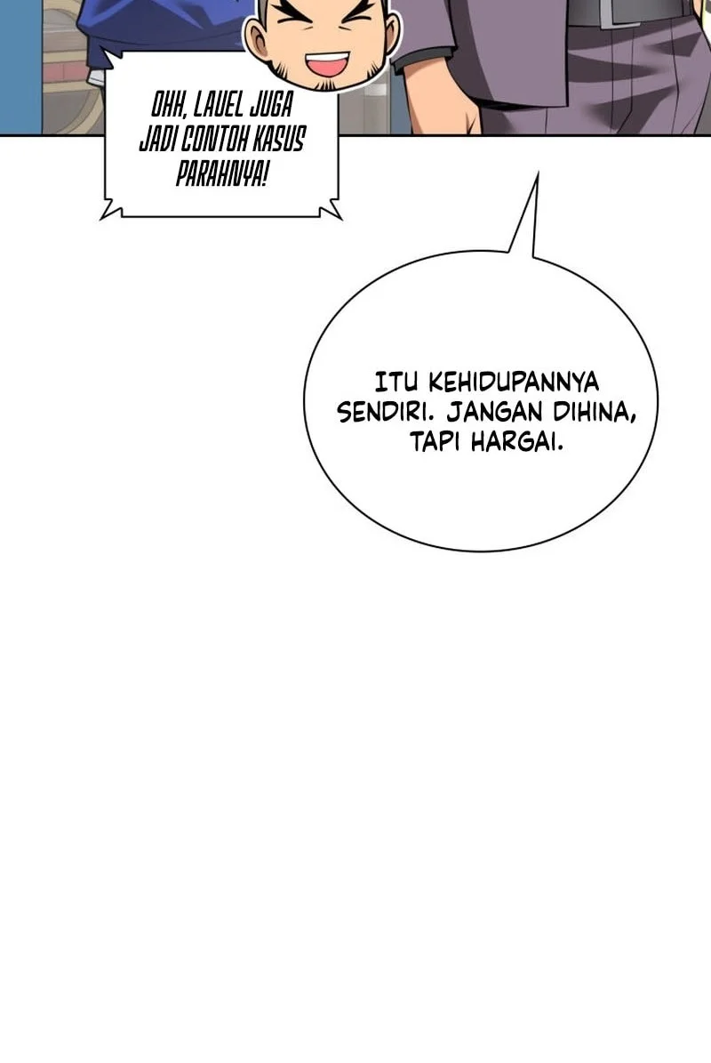 Overgeared Chapter 302 Gambar 13