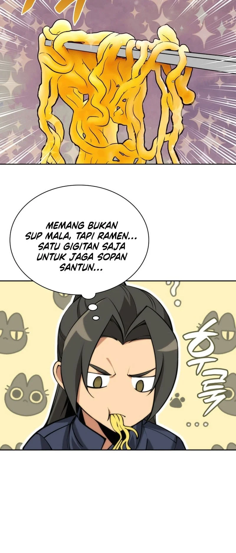Overgeared Chapter 302 Gambar 29