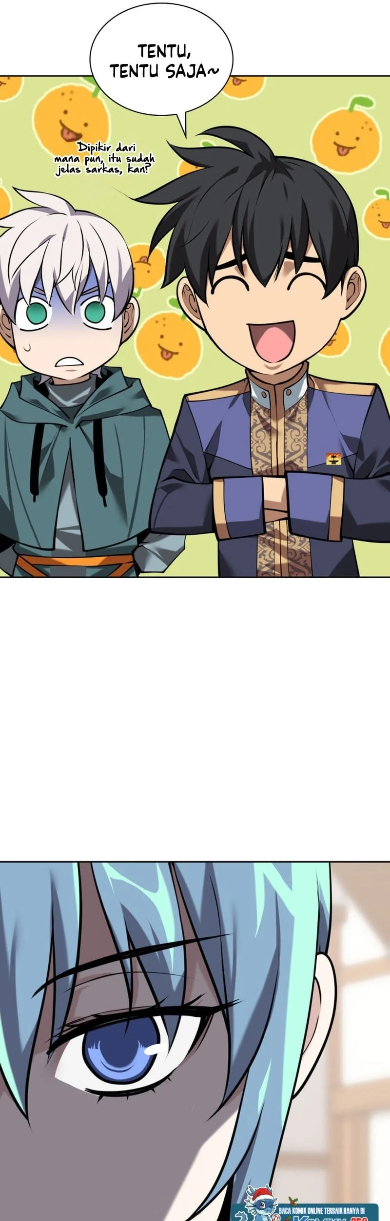 Overgeared Chapter 303 Gambar 6