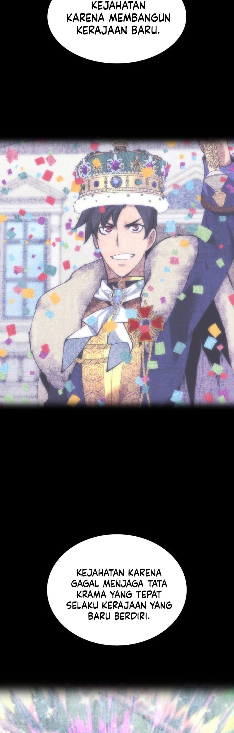 Overgeared Chapter 303 Gambar 8