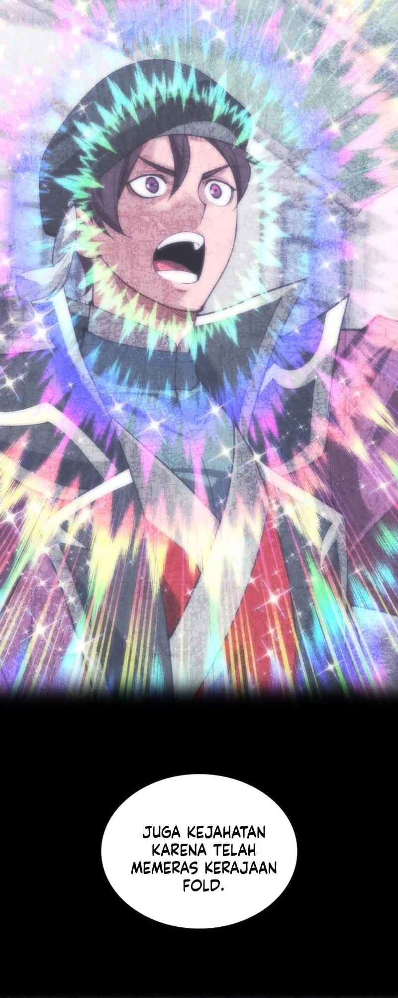 Overgeared Chapter 303 Gambar 9