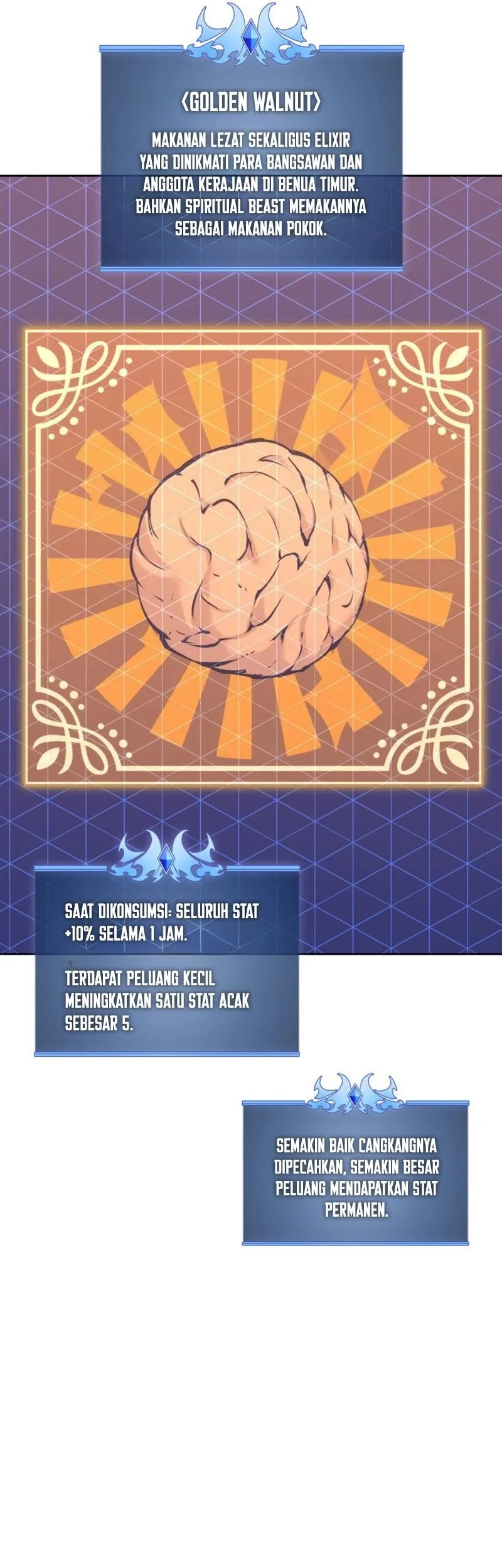 Overgeared Chapter 303 Gambar 34