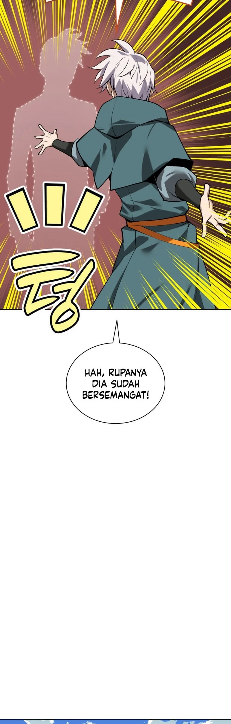 Overgeared Chapter 303 Gambar 39
