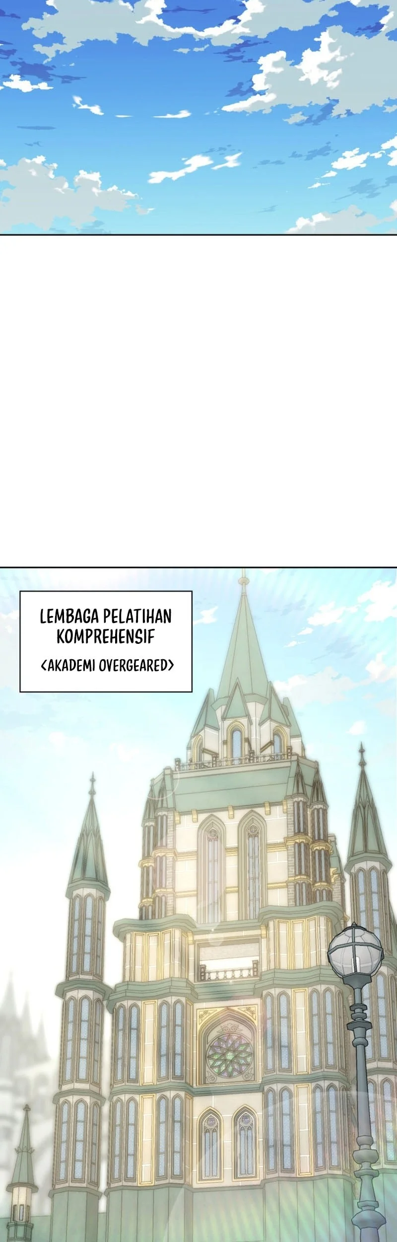 Overgeared Chapter 303 Gambar 40