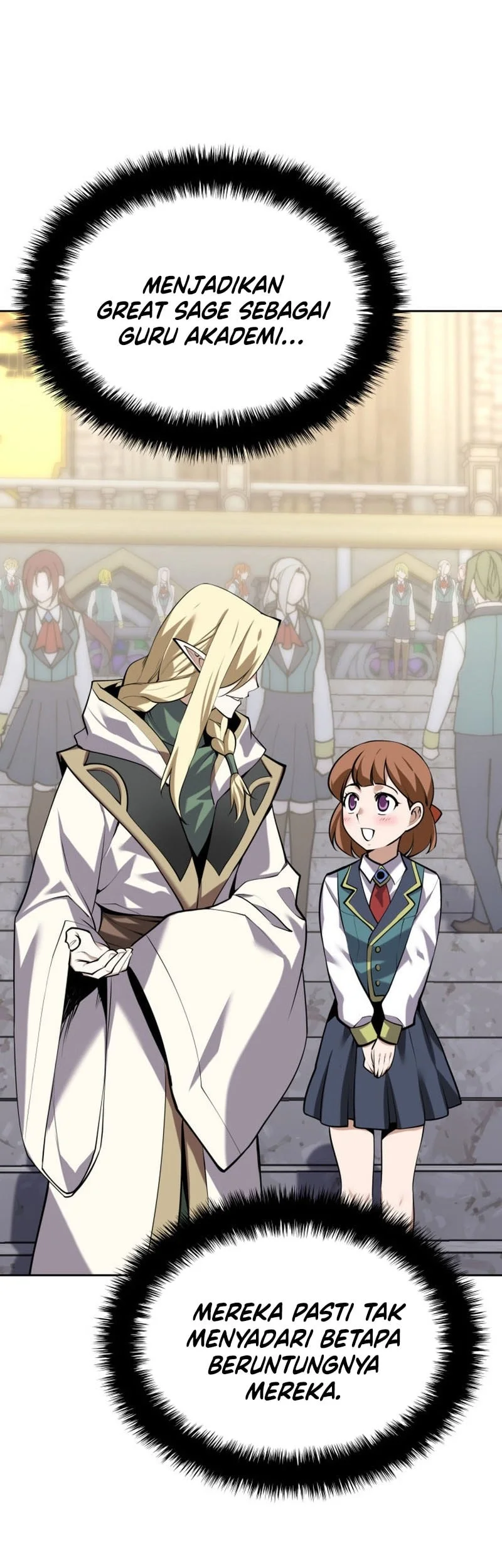 Overgeared Chapter 303 Gambar 44