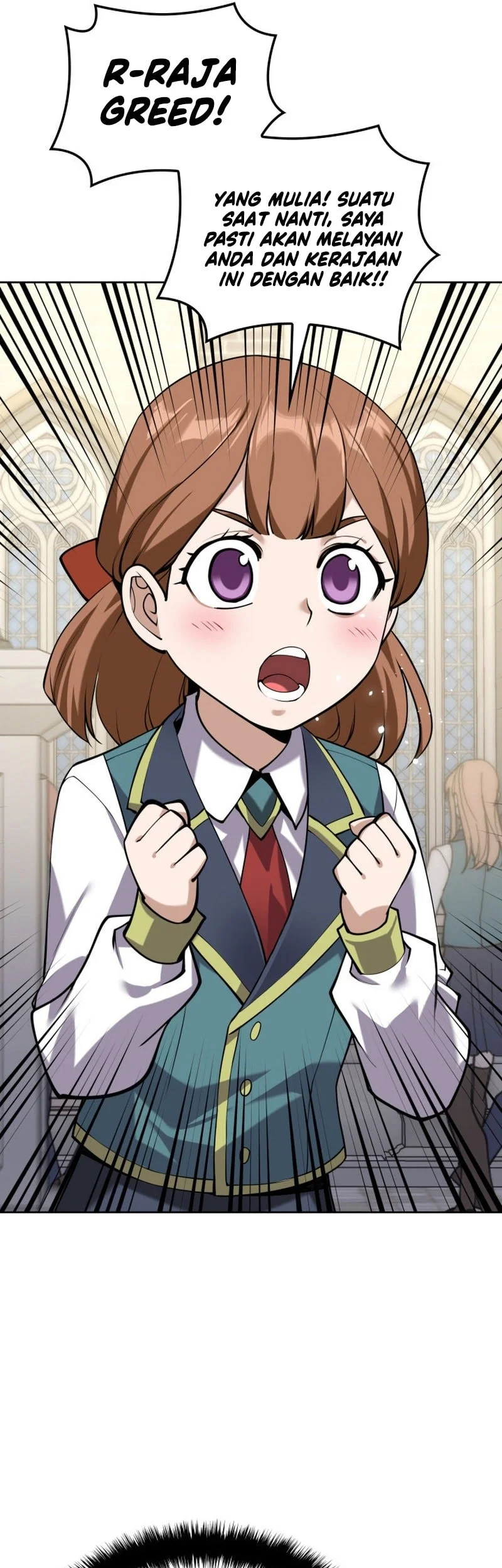 Overgeared Chapter 303 Gambar 46