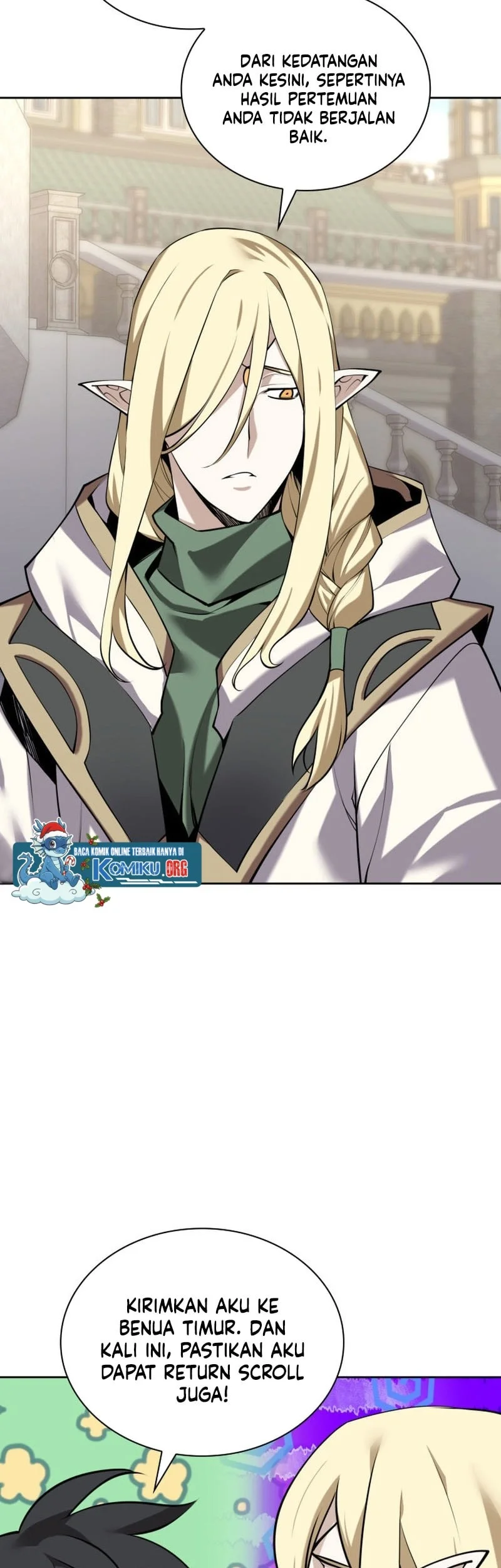 Overgeared Chapter 303 Gambar 48