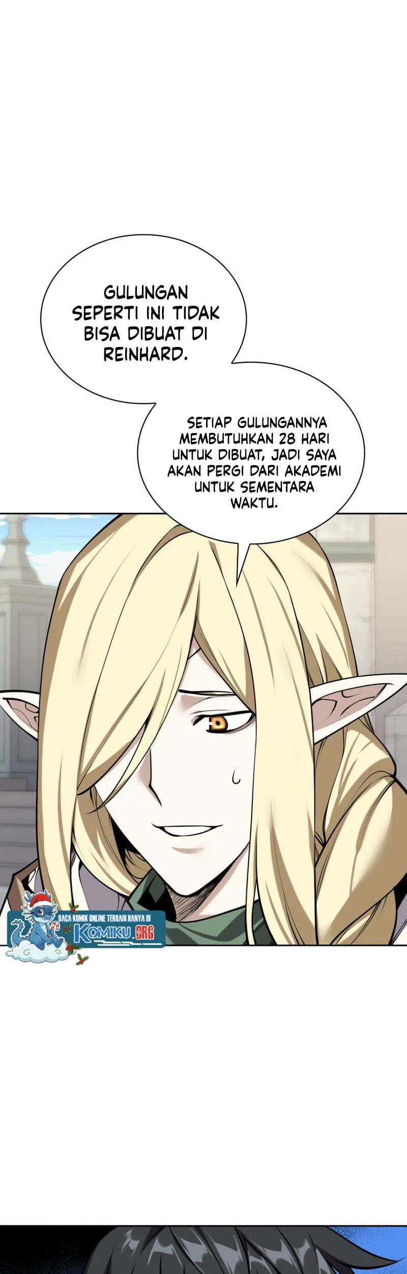 Overgeared Chapter 303 Gambar 51