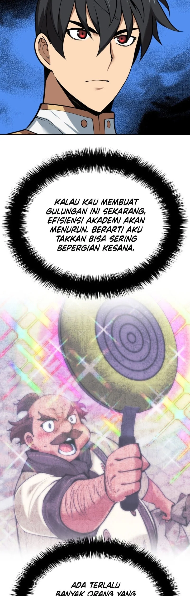 Overgeared Chapter 303 Gambar 52