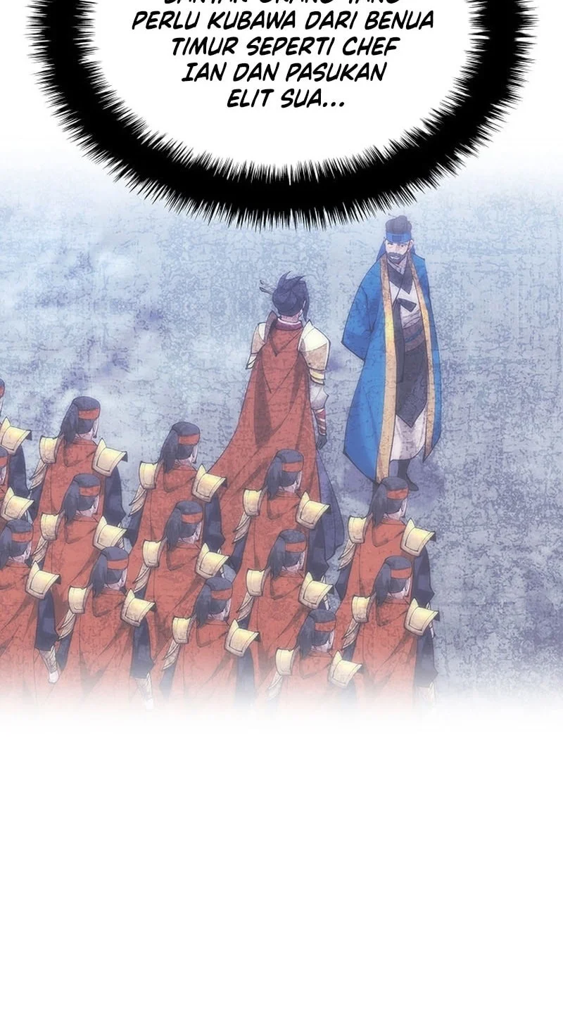 Overgeared Chapter 303 Gambar 53