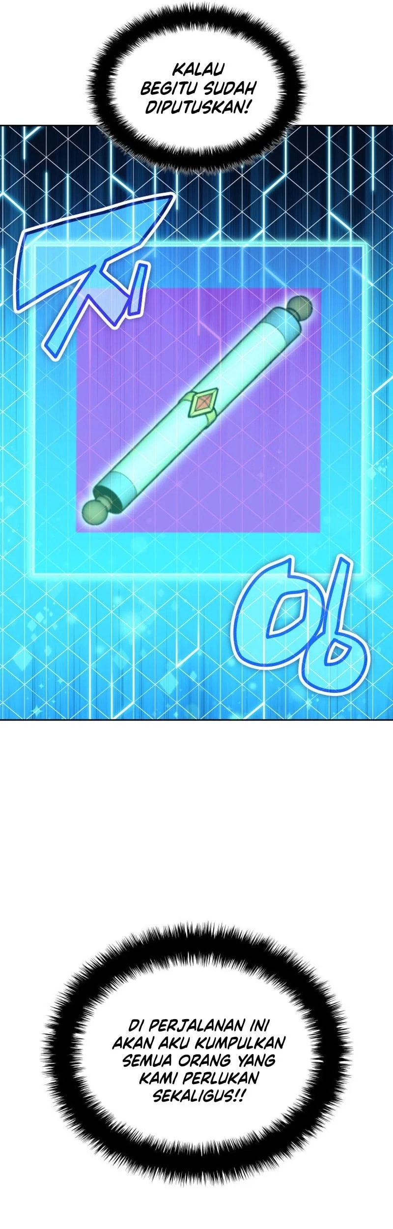 Overgeared Chapter 303 Gambar 54