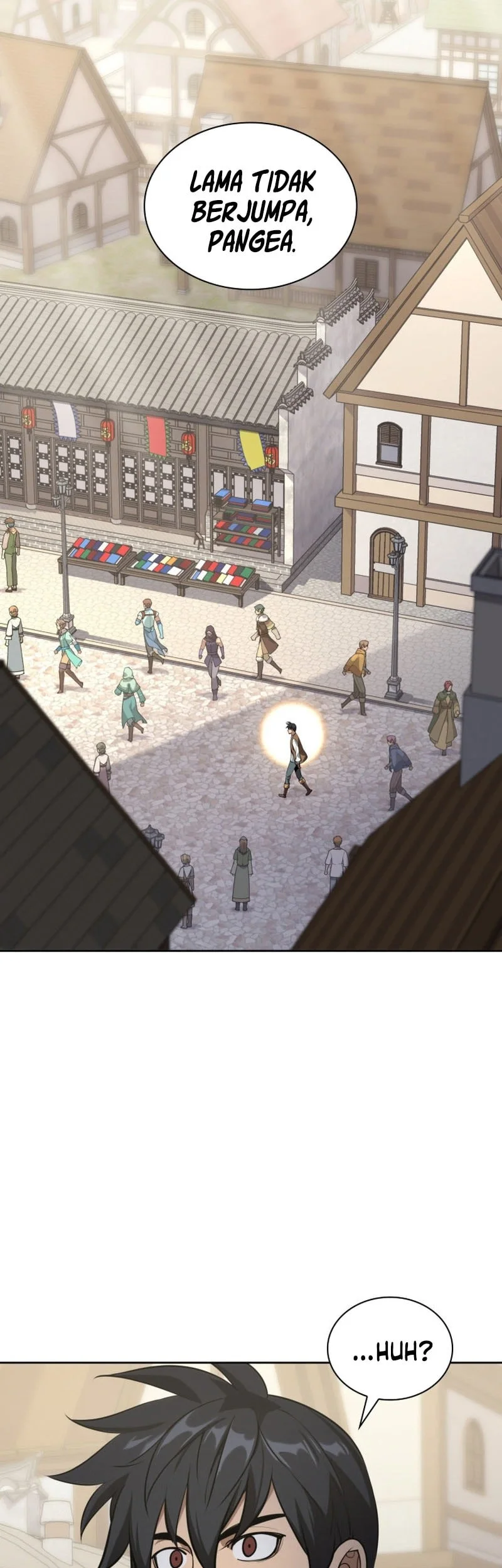 Overgeared Chapter 303 Gambar 58