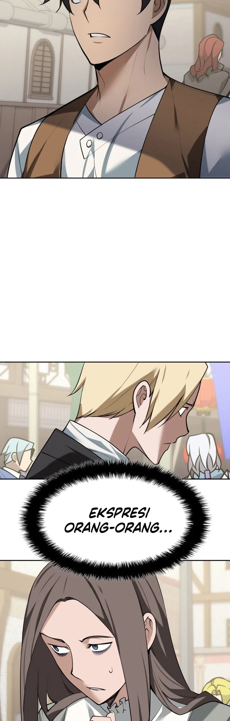 Overgeared Chapter 303 Gambar 59