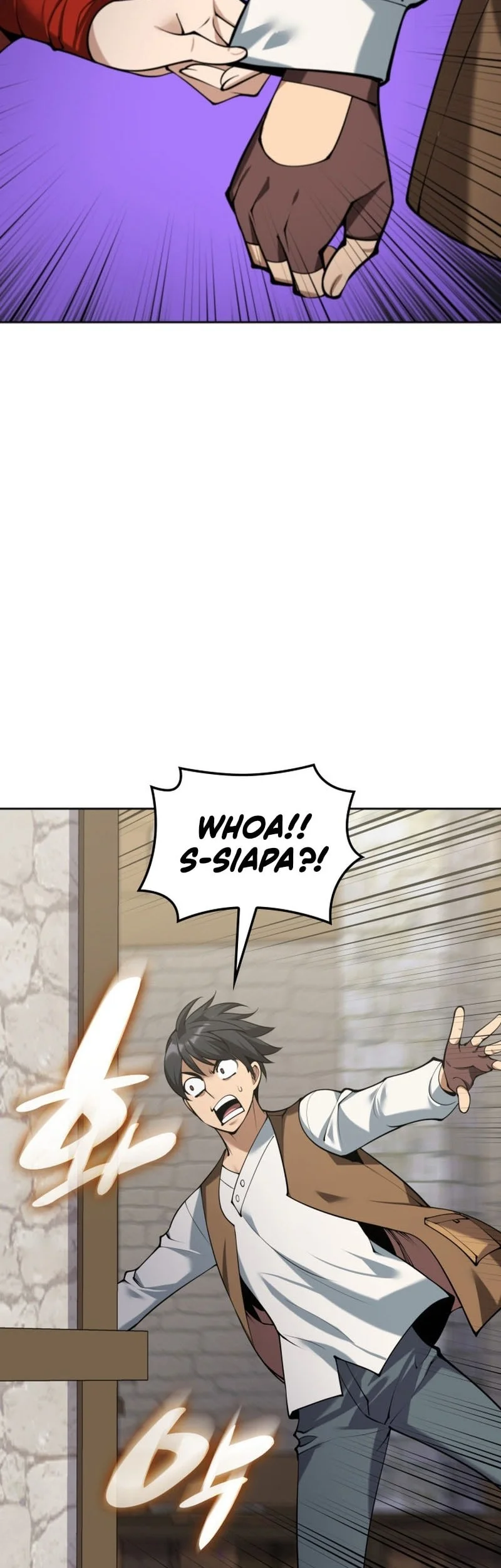 Overgeared Chapter 303 Gambar 63