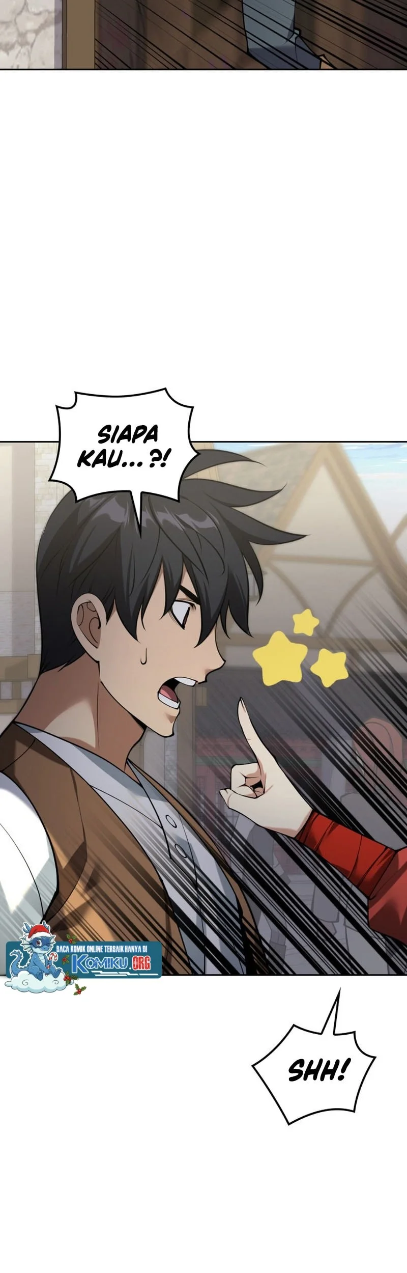 Overgeared Chapter 303 Gambar 64