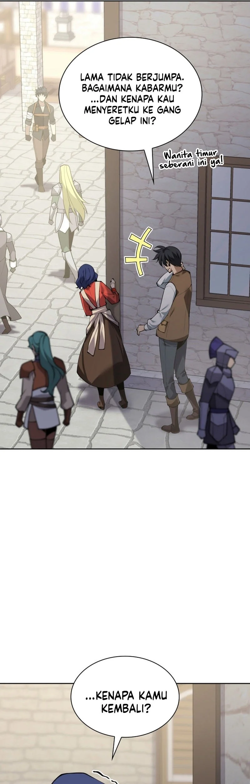 Overgeared Chapter 303 Gambar 66