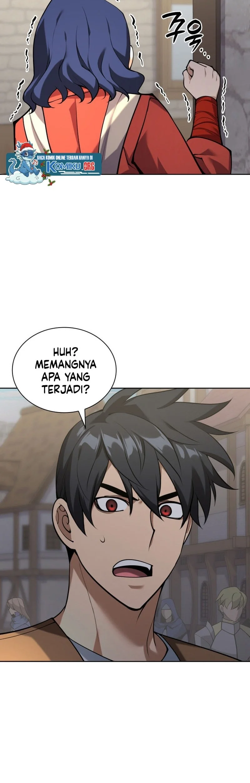 Overgeared Chapter 303 Gambar 67