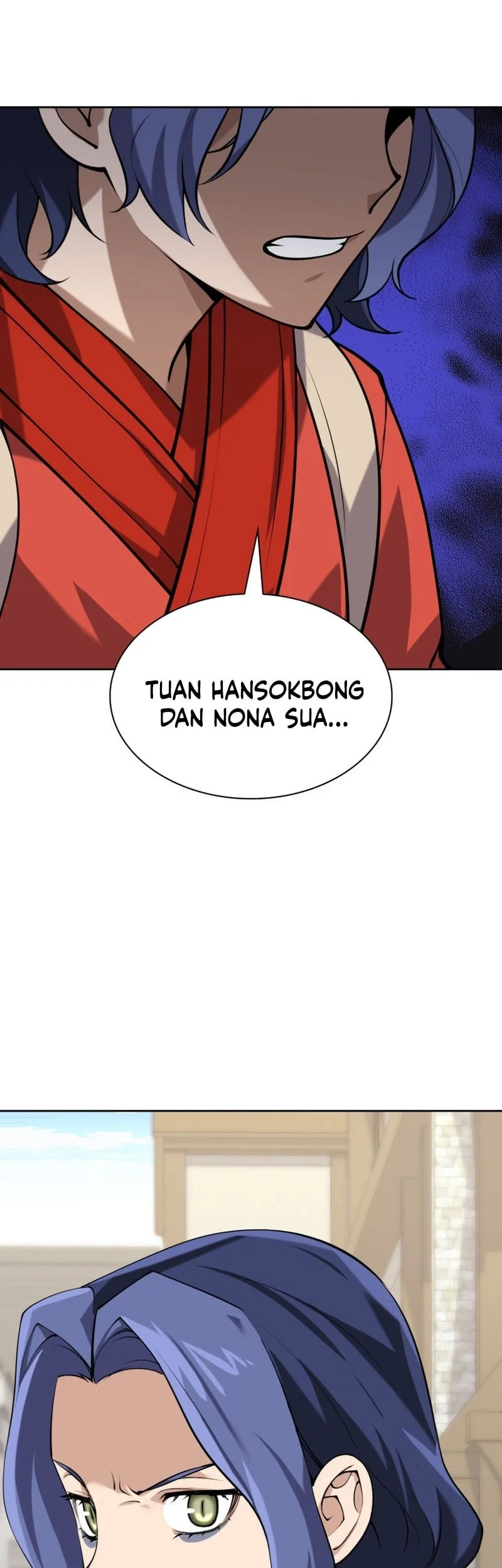 Overgeared Chapter 303 Gambar 68