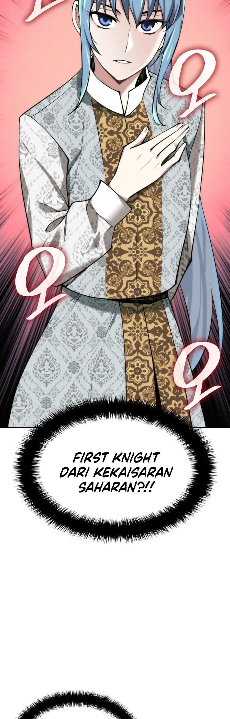 Overgeared Chapter 303 Gambar 3