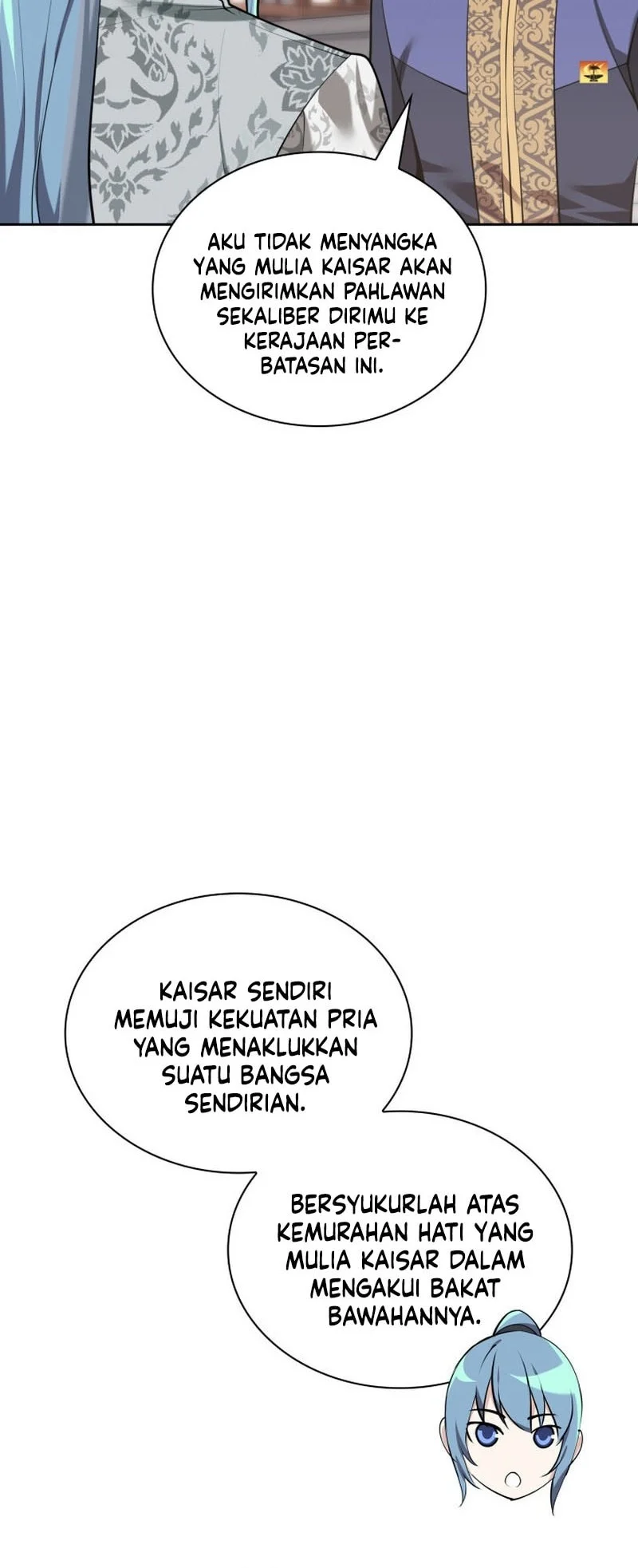 Overgeared Chapter 303 Gambar 5