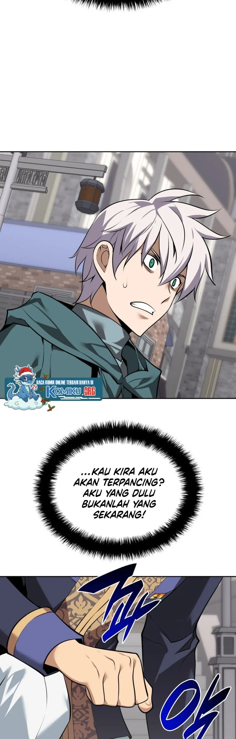 Overgeared Chapter 303 Gambar 23