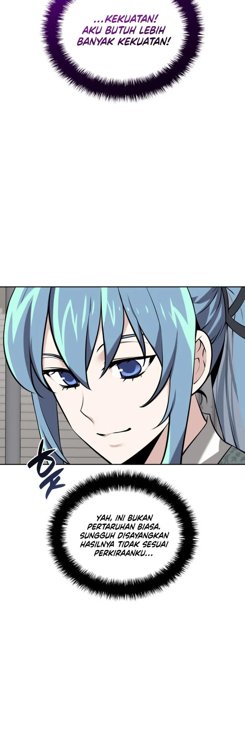 Overgeared Chapter 303 Gambar 25