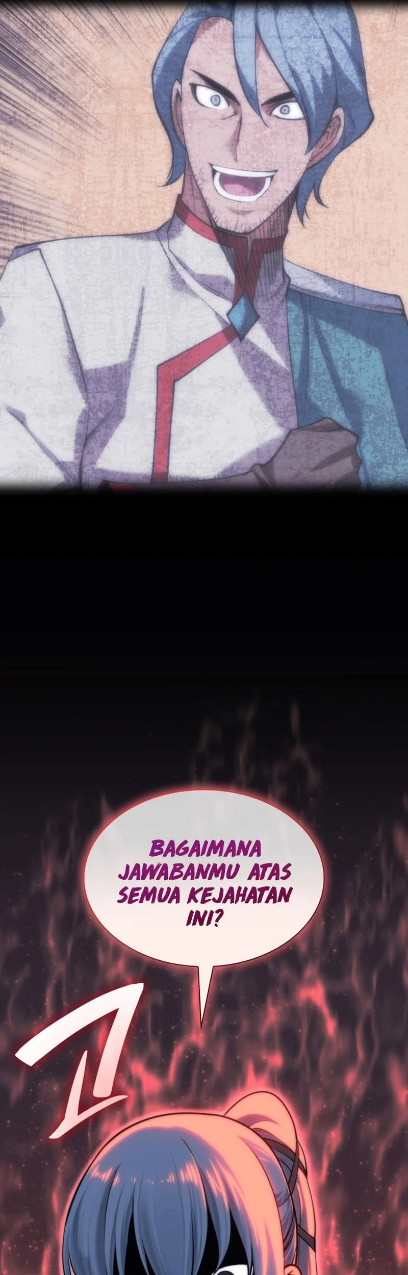 Overgeared Chapter 303 Gambar 10