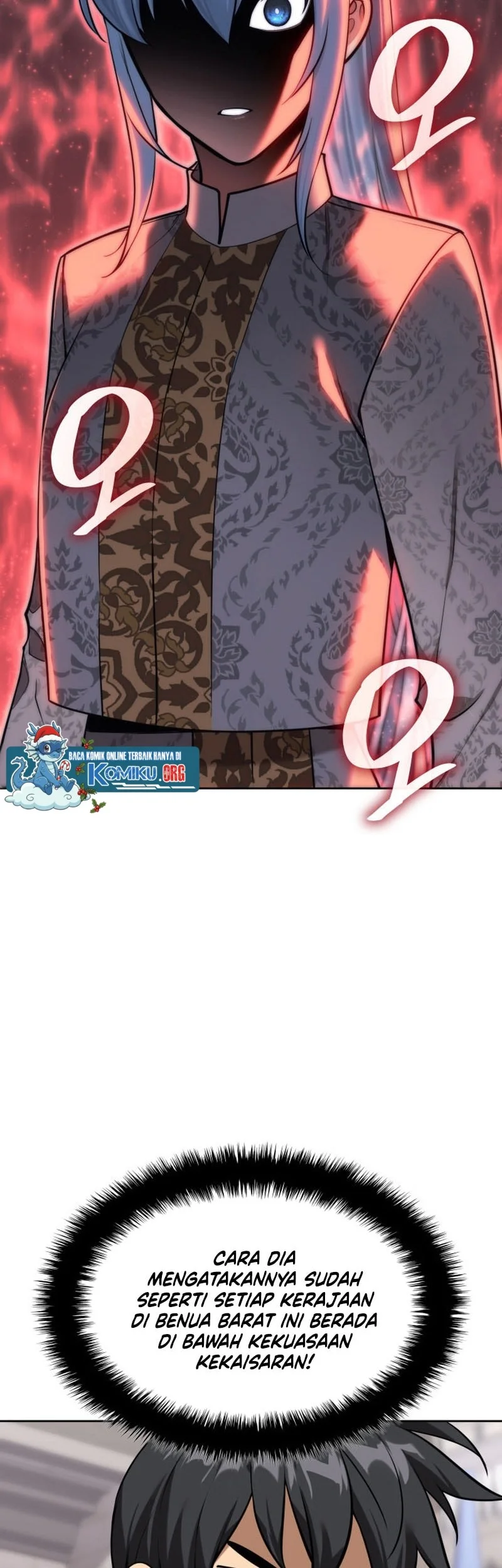 Overgeared Chapter 303 Gambar 11