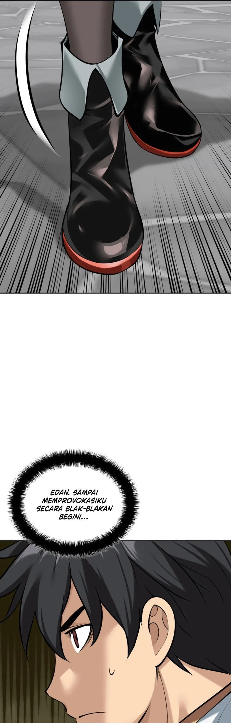 Overgeared Chapter 303 Gambar 14