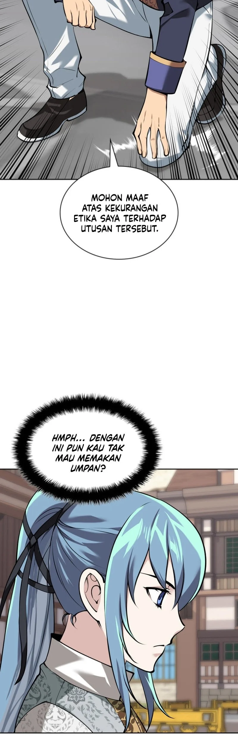 Overgeared Chapter 303 Gambar 16