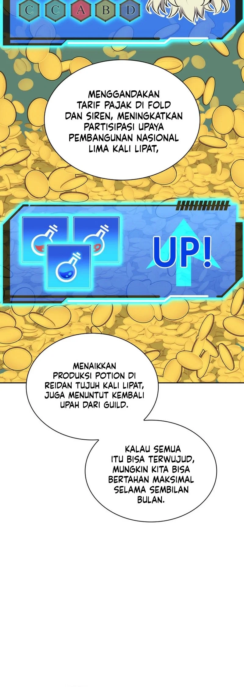 Overgeared Chapter 303 Gambar 29