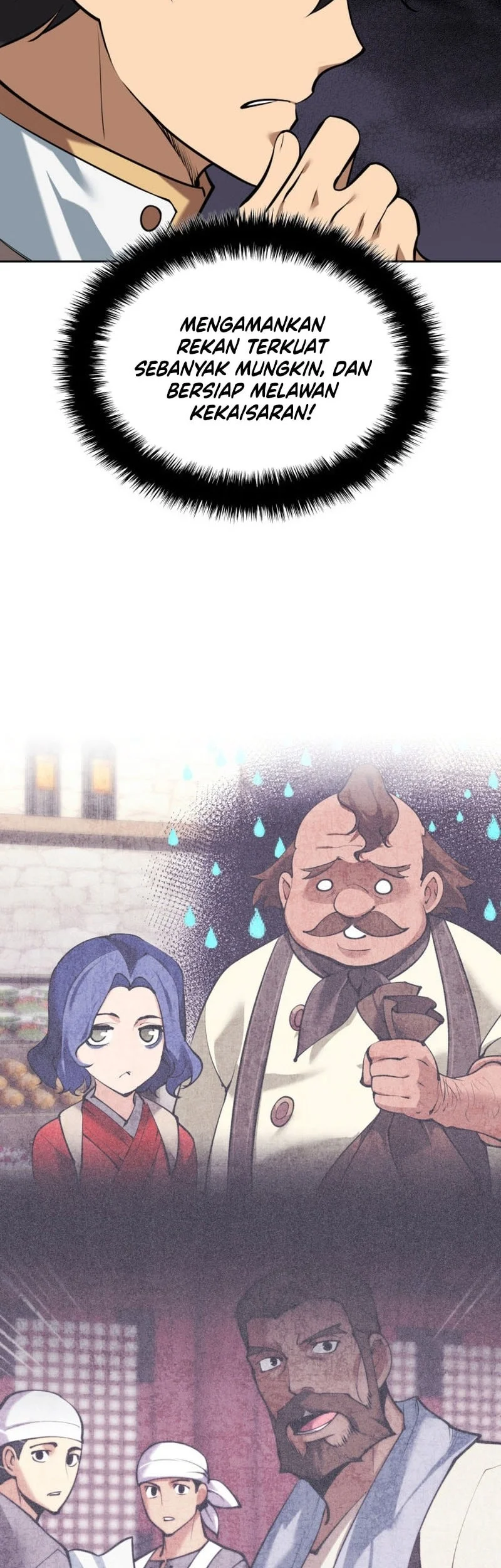 Overgeared Chapter 303 Gambar 31