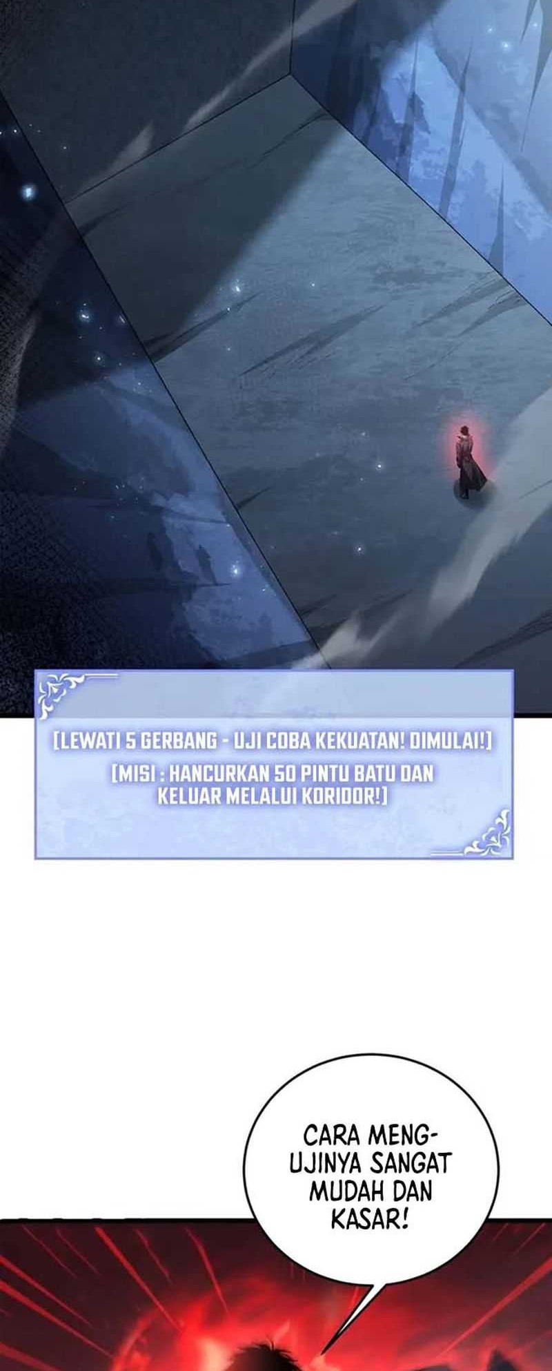 Overlord of Insects Chapter 67 Gambar 13