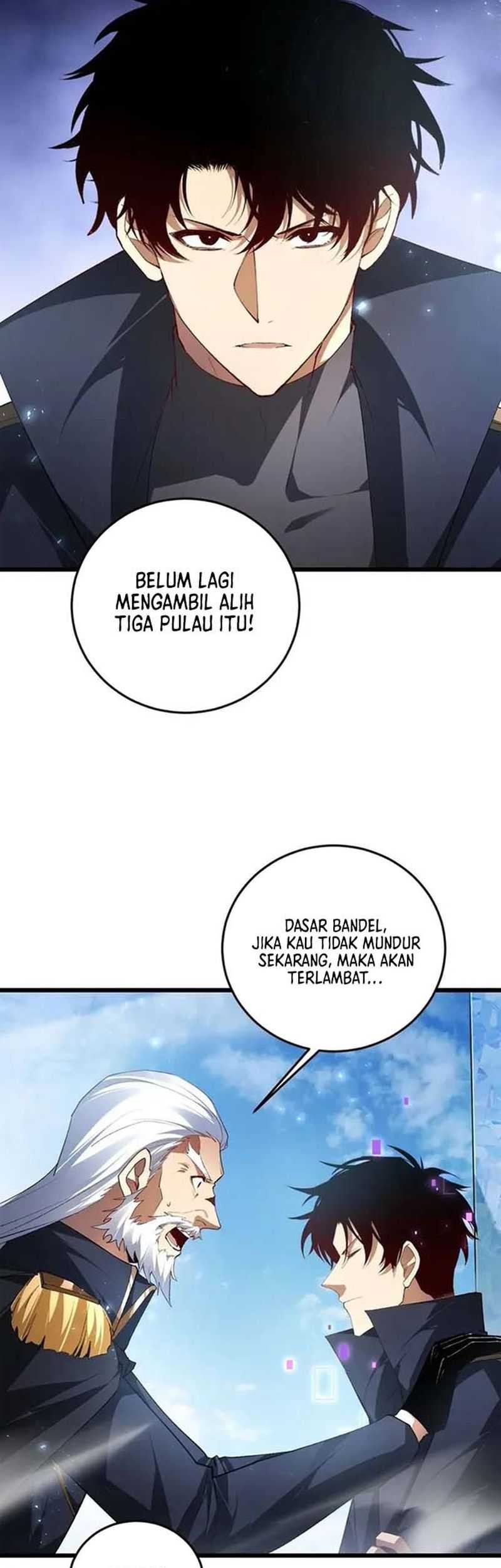 Overlord of Insects Chapter 67 Gambar 10