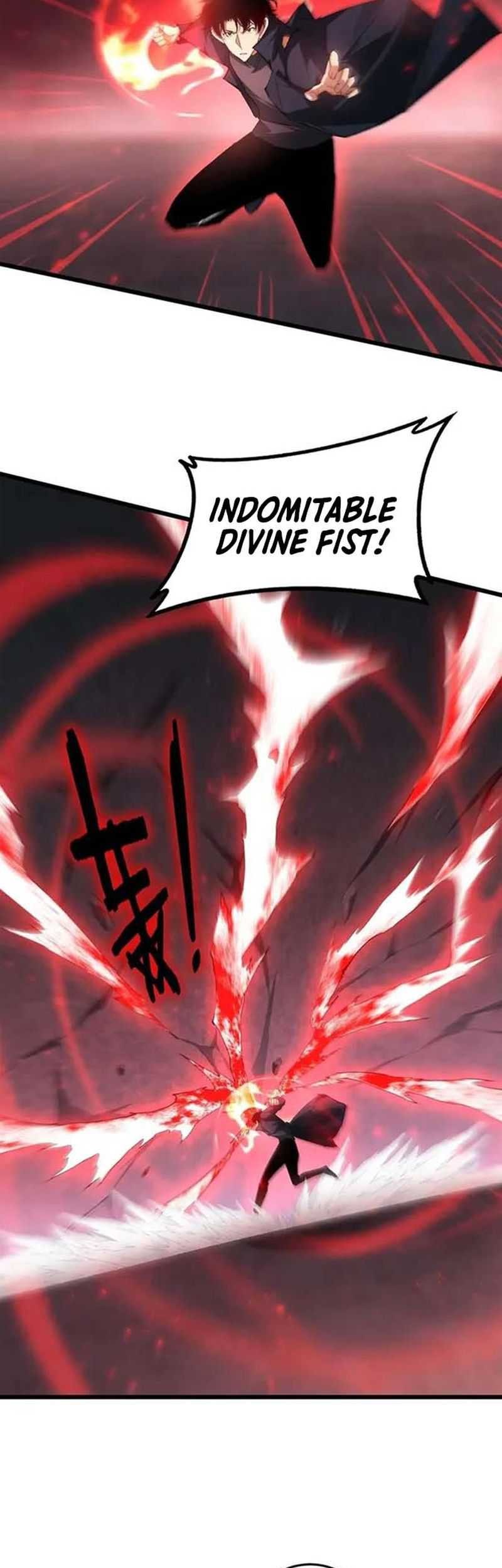 Overlord of Insects Chapter 67 Gambar 14