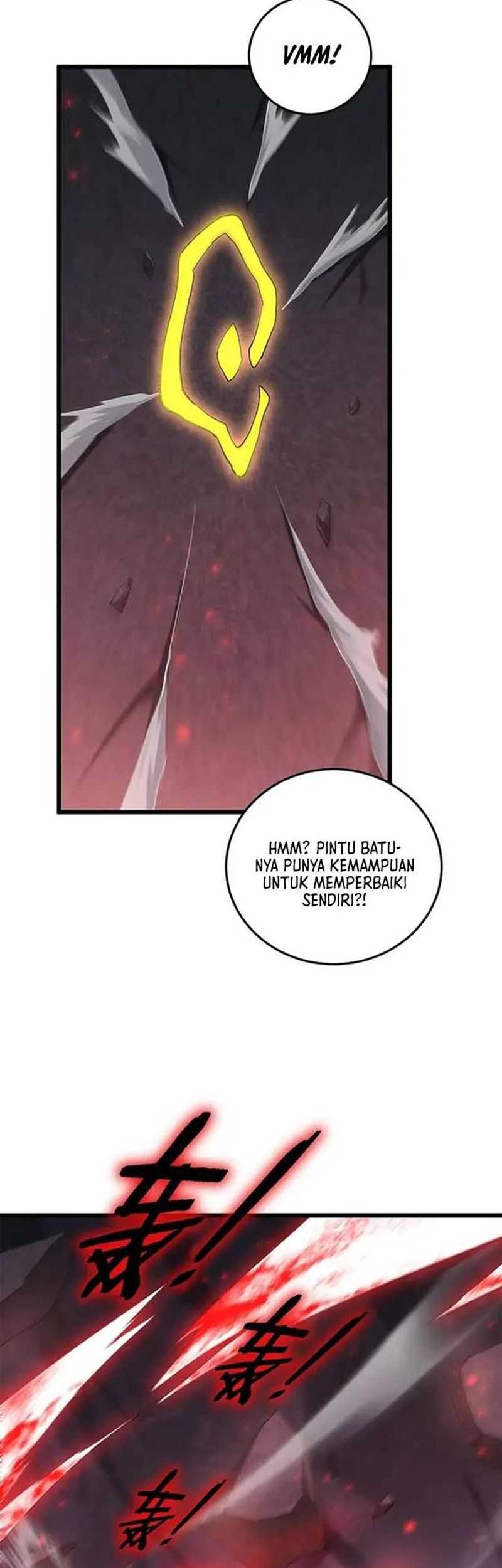 Overlord of Insects Chapter 67 Gambar 15