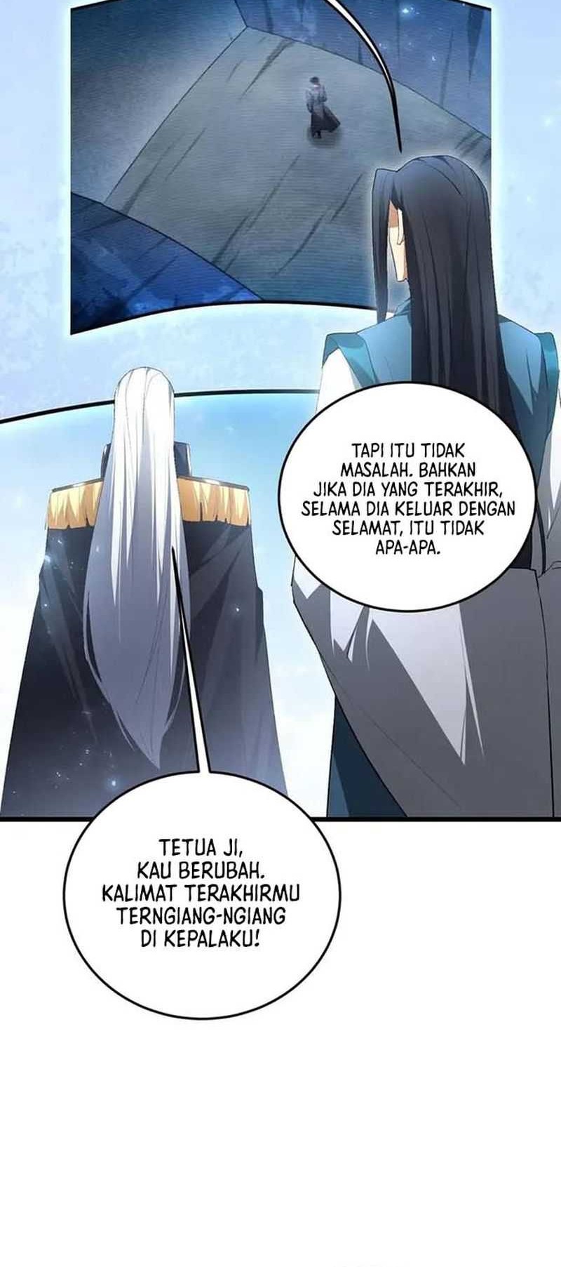 Overlord of Insects Chapter 67 Gambar 25