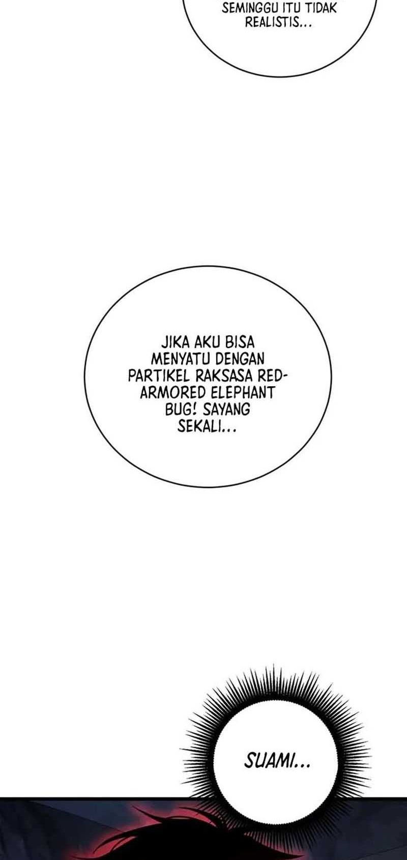 Overlord of Insects Chapter 67 Gambar 33