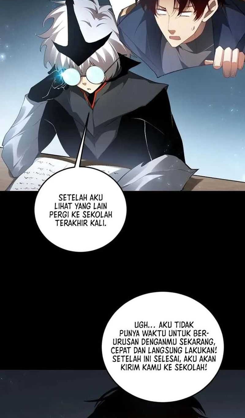 Overlord of Insects Chapter 67 Gambar 37