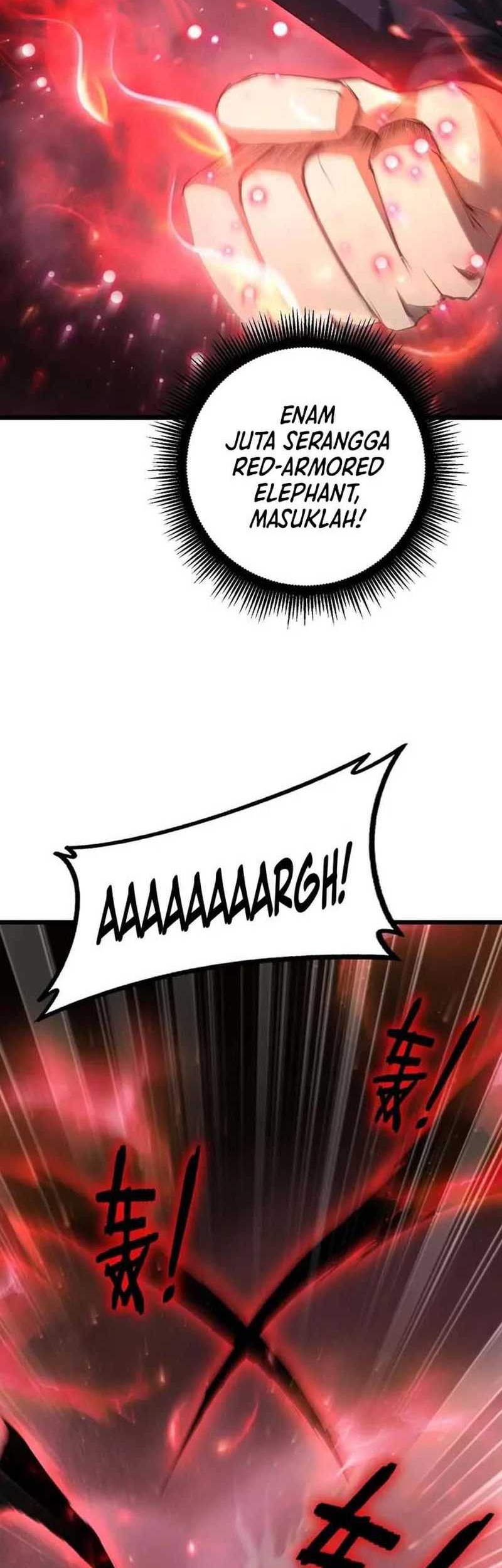 Overlord of Insects Chapter 67 Gambar 39